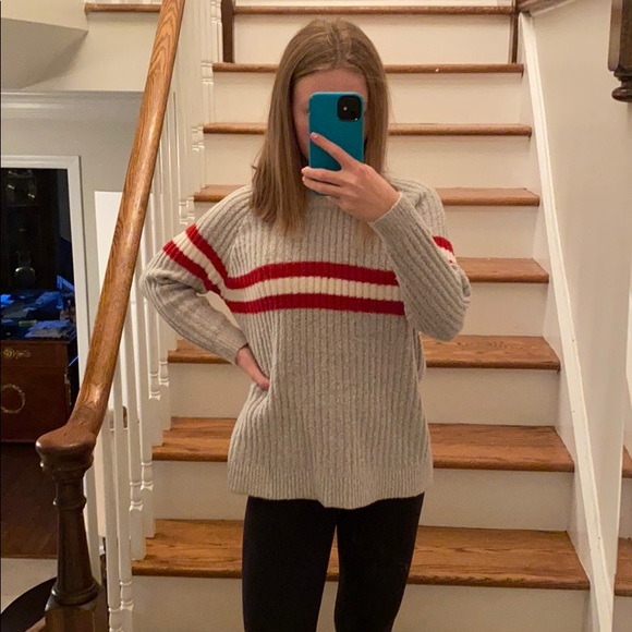 Garage Sweaters - Garage sweater